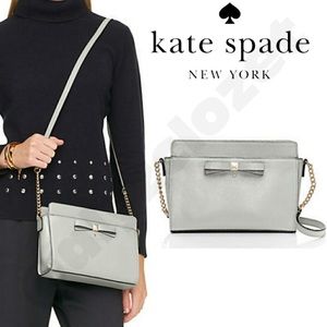 Kate Spade Beacon Court Angela Crossbody